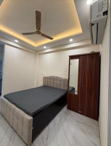 1 RK Independent Builder Floor