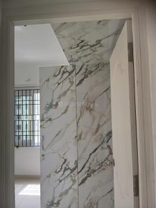 Bedroom Image of 1100 Sq.ft 3 BHK Apartment / Flat for rent in City of Joy, Thirumazhisai Chennai for Rs. 27000