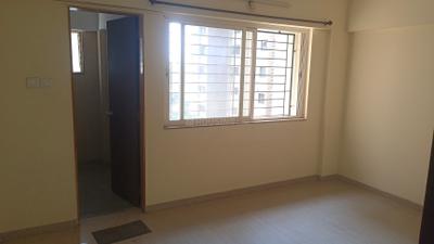 Bedroom Image of 1420 Sq.ft 3 BHK Apartment / Flat for sale in Park Express Phase III, Baner Pune for Rs. 17500000