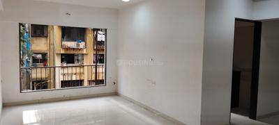 Hall Image of 825 Sq.ft 2 BHK Apartment / Flat for sale in Balaji Heights, Borivali East Mumbai for Rs. 20500000