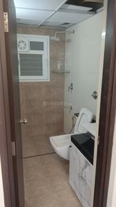 Image of 1034 Sq.ft 2 BHK Apartment / Flat for rent in Purva Zenium 2, Hosahalli, Bengaluru for Rs. 35000
