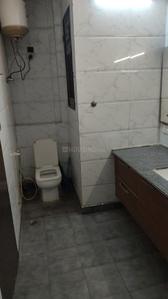 Image of 2000 Sq.ft 3 BHK Independent House for rent in Sector 46, Noida for Rs. 50000