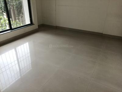 Bedroom Image of 1515 Sq.ft 3 BHK Apartment / Flat for rent in Nirmiti Zion, Balewadi Pune for Rs. 42000