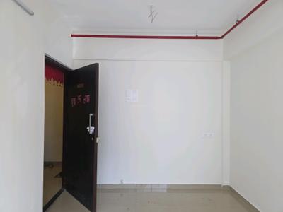 Living Room Image of 630 Sq.ft 1 BHK Apartment / Flat for sale in Mayfair Virar Gardens Building No 23 24 And 25, Virar West Virar for Rs. 3500000