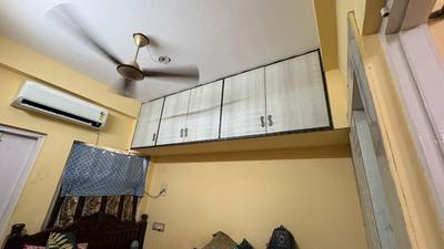 Kitchen Image of 550 Sq.ft 2 BHK Apartment / Flat for sale in Perambur Chennai for Rs. 4000000