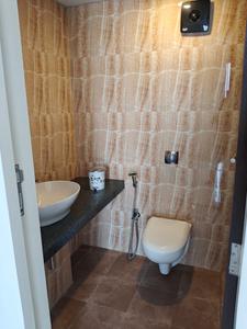 Image of 550 Sq.ft 2 BHK Apartment / Flat for rent in Lodha Crown, Thane West, Thane for Rs. 32000