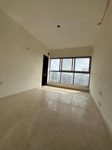 Hall Image of 2200 Sq.ft 4 BHK Apartment / Flat for sale in Sheth 72 West, Andheri West Mumbai for Rs. 85000000