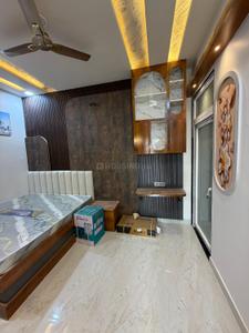 Bedroom Image of 2000 Sq.ft 3 BHK Independent House for sale in Keshupura Jaipur for Rs. 11000000