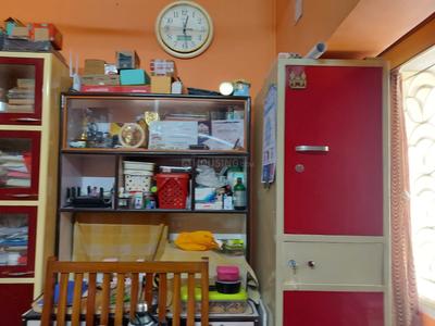 Hall Image of 3672 Sq.ft 9 BHK Independent House for sale in Naktala Kolkata for Rs. 19000000