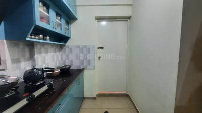 Kitchen Image of 910 Sq.ft 2 BHK Apartment / Flat for sale in Navya Krishna Developers by Navya krishna Developers Chandapura	Navya krishna , Chandapura Bengaluru for Rs. 4700000