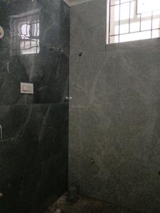 Bedroom One Image of 1380 Sq.ft 3 BHK Apartment / Flat for sale in Shree Adithya Pride, Kaggadasapura Bengaluru for Rs. 10365000
