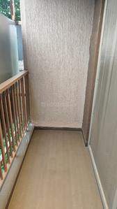 Balcony Image of 1134 Sq.ft 2 BHK Apartment / Flat for sale in Urway Aikyam, Ravet Pune for Rs. 9000000