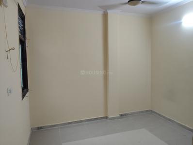 Bedroom Image of 1000 Sq.ft 3 BHK Builder Floor for rent in Preet Vihar New Delhi for Rs. 19000