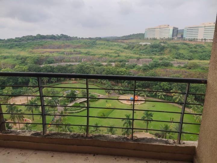 1092 Sqft 2 BHK Flat for sale in Raheja Residency Goregaon East, Mumbai Property ID 10992145