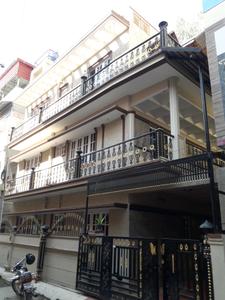 Building Image of 3500 Sq.ft 5 BHK Independent House for sale in Bennigana Halli Bengaluru for Rs. 27500000