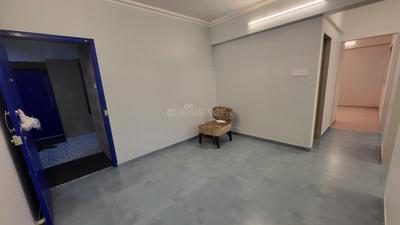 Bedroom Image of 870 Sq.ft 2 BHK Apartment / Flat for sale in Titwala Thane for Rs. 3800000