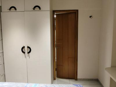 Bedroom Image of 1798 Sq.ft 3 BHK Apartment / Flat for sale in 9 Yards, Shilaj Ahmedabad for Rs. 8270800