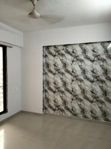 Bedroom Image of 1180 Sq.ft 2 BHK Apartment / Flat for rent in Ramaa Residency, Jahangirabad Surat for Rs. 18000