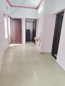 Hall Image of 1100 Sq.ft 2 BHK Builder Floor for rent in Kanjirampara Thiruvananthapuram for Rs. 10000