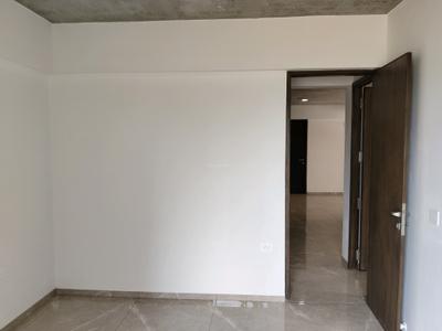 Bedroom Image of 1850 Sq.ft 3 BHK Apartment / Flat for rent in Godrej Pinecrest Apartments, Chandkheda Ahmedabad for Rs. 36000