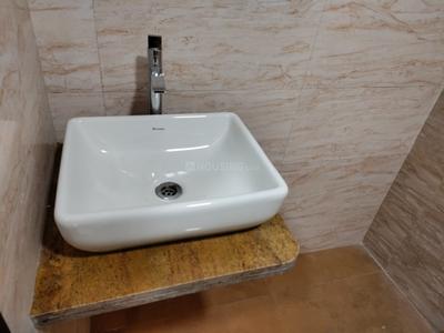 Image of 1355 Sq.ft 3 BHK Apartment / Flat for rent in Ekta Tripolis, Goregaon West, Mumbai for Rs. 110000