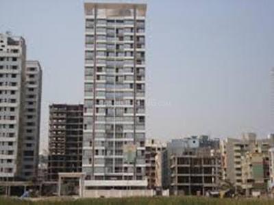 Image of 1250 Sq.ft 2 BHK Apartment / Flat for sale in Kesar Symphony, Kharghar, Navi Mumbai for Rs. 17000000