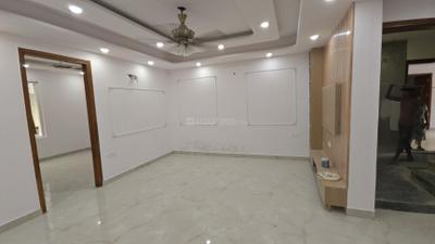Living Room Image of 1300 Sq.ft 3 BHK Apartment / Flat for sale in Sultanpur New Delhi for Rs. 9350000