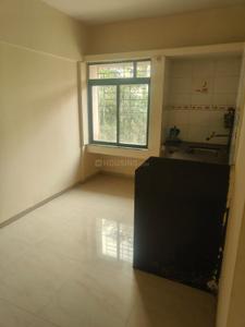Kitchen Image of 600 Sq.ft 1 BHK Apartment / Flat for sale in Anand Nagar, Sinhagad Road Pune for Rs. 5000000