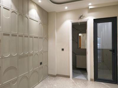 Bedroom Image of 1400 Sq.ft 3 BHK Builder Floor for sale in Indirapuram Ghaziabad for Rs. 18300000
