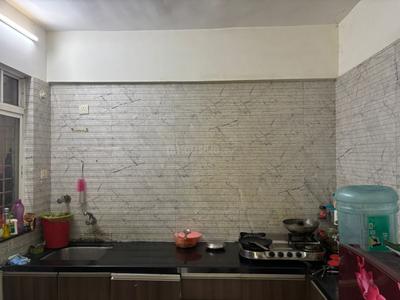 Kitchen Image of 966 Sq.ft 2 BHK Apartment / Flat for sale in Pate Life Montage Phase 1, Sus Pune for Rs. 7800000