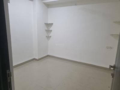Bedroom Image of 850 Sq.ft 2 BHK Apartment / Flat for sale in Shiv Vatika Brij Residency, Nipania Indore for Rs. 4500000