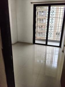 Bedroom Image of 2025 Sq.ft 3 BHK Apartment / Flat for rent in Pramukh Greens, Chala Vapi for Rs. 15500
