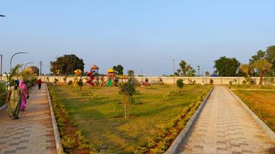 Image of 1800 Sq.ft Residential Plot / Land for sale in Gundlapalem, Nellore for Rs. 3000001