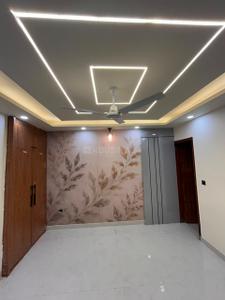 Hall Image of 1100 Sq.ft 2 BHK Apartment / Flat for sale in Deenpur New Delhi for Rs. 4000000