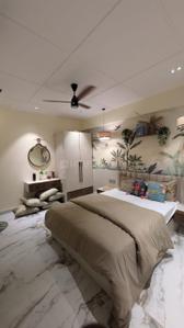Bedroom Image of 1600 Sq.ft 3 BHK Apartment / Flat for rent in Matigara Siliguri for Rs. 50000