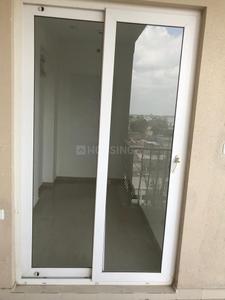 Balcony Image of 1480 Sq.ft 2 BHK Apartment / Flat for rent in Janta Sky Garden Phase 1, Sector 66 Mohali for Rs. 29999