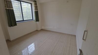 Bedroom Image of 950 Sq.ft 2 BHK Apartment / Flat for sale in  Aprajita Residency, Bavdhan Pune for Rs. 6600000