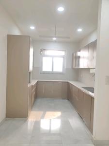 Kitchen Image of 2475 Sq.ft 4 BHK Builder Floor for sale in Green Field Colony Faridabad for Rs. 22000000