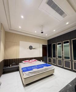 Bedroom Image of 700 Sq.ft 4 BHK Villa for sale in Nirman Nagar Jaipur for Rs. 23000000