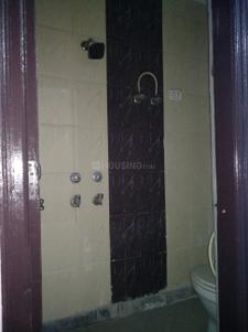 Bedroom One Image of 603 Sq.ft 2 BHK Builder Floor for sale in Bindapur New Delhi for Rs. 3100000