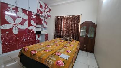 Bedroom Image of 1887 Sq.ft 3 BHK Apartment / Flat for sale in Century Infiniti, KPC Layout Bengaluru for Rs. 23000000