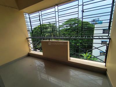 Balcony Image of 1460 Sq.ft 3 BHK Apartment / Flat for sale in Sucasa 1 Apartment, Garia, Sonarpur Kolkata for Rs. 7850000