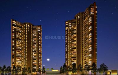 4 BHK Flat