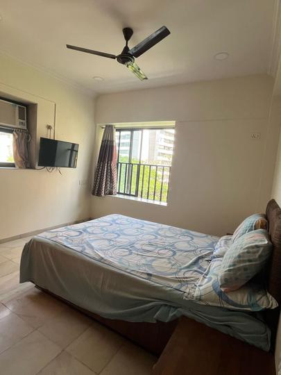 Vindhiachal Bedroom 1