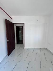 Bedroom Image of 800 Sq.ft 2 BHK Apartment / Flat for sale in Raymond Realty Ten X Habitat, Thane West Thane for Rs. 17000000
