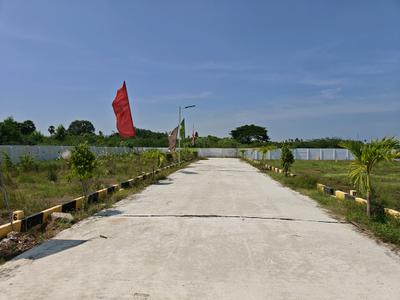 Image of 900 Sq.ft Residential Plot / Land for sale in Perungalathur, Chennai for Rs. 4185000