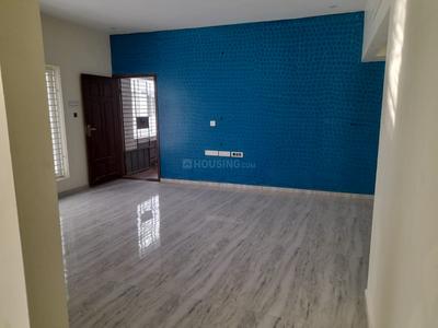 Bedroom Image of 1200 Sq.ft 3 BHK Apartment / Flat for sale in Pallikaranai Chennai for Rs. 7700000