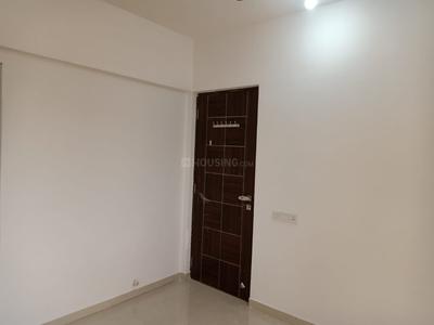 Bedroom Image of 976 Sq.ft 2 BHK Apartment / Flat for rent in Essen Aishwaryam Comfort, Chinchwad Pune for Rs. 30000