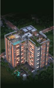 2 BHK Flat
