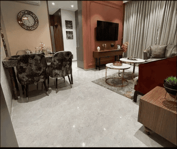 Image of 2024 Sq.ft 3.5 BHK Apartment / Flat for sale in Lodha Magnus, Hinjawadi, Pune for Rs. 24000000